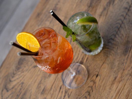 Aperitivo Time